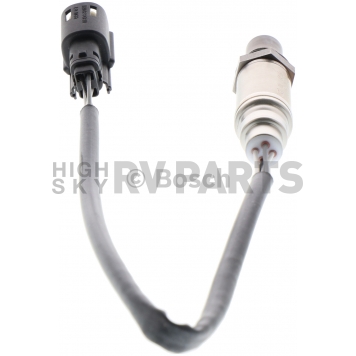 Bosch Oxygen Sensor - 15383-1