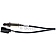 Bosch Oxygen Sensor - 15383
