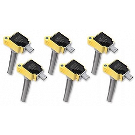 ACCEL Direct Ignition Coil Kit 140773-6