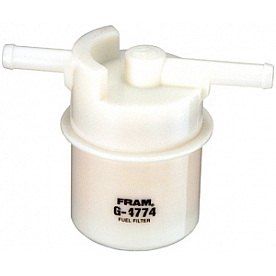 Fram Filter Fuel Filter - G4774