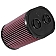 K & N Filters Air Filter - E-0644