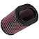 K & N Filters Air Filter - E-0644