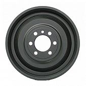 PowerBond by Dayco Harmonic Balancer - PB1498N