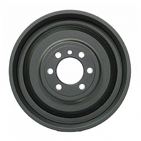 PowerBond by Dayco Harmonic Balancer - PB1498N