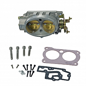 BBK Performance Parts Throttle Body - 1542