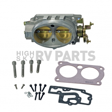BBK Performance Parts Throttle Body - 1542