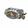 BBK Performance Parts Throttle Body - 1542