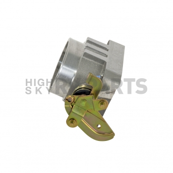 BBK Performance Parts Throttle Body - 1542-2