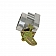 BBK Performance Parts Throttle Body - 1542