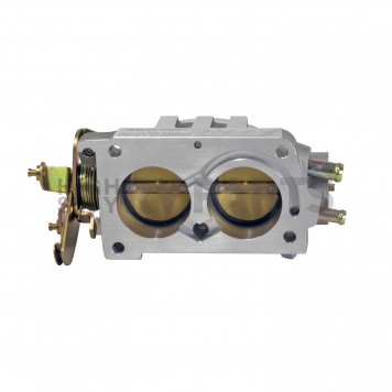 BBK Performance Parts Throttle Body - 1542-3