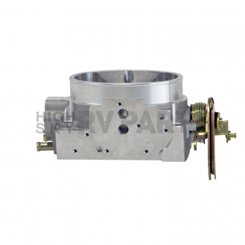 BBK Performance Parts Throttle Body - 1542-4