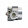 BBK Performance Parts Throttle Body - 1543