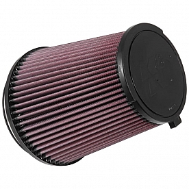 K & N Filters Air Filter - E-0649