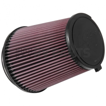 K & N Filters Air Filter - E-0649