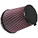 K & N Filters Air Filter - E-0649
