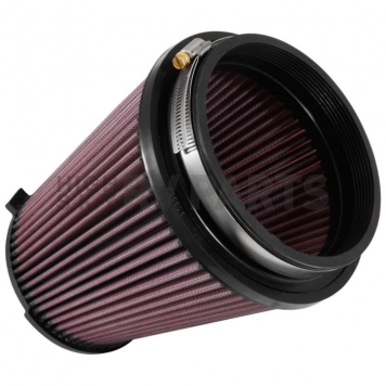 K & N Filters Air Filter - E-0649-2