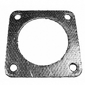 Walker Exhaust Exhaust Pipe Flange Gasket - 31597