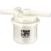 Fram Filter Fuel Filter - G4775DP