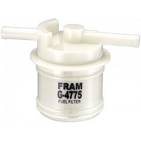 Fram Filter Fuel Filter - G4775DP