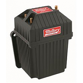 Mallory Ignition Ignition Coil 29440