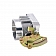 BBK Performance Parts Throttle Body - 1544