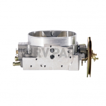 BBK Performance Parts Throttle Body - 1544-4