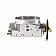 BBK Performance Parts Throttle Body - 1544