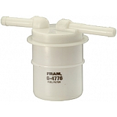 Fram Filter Fuel Filter - G4776