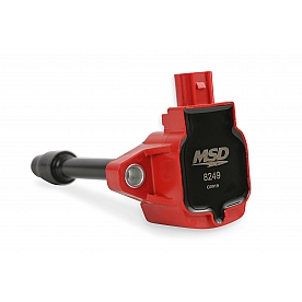 MSD Ignition Ignition Coil 8249