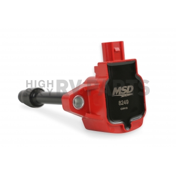 MSD Ignition Ignition Coil 8249