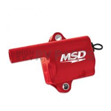 MSD Ignition Ignition Coil 8286
