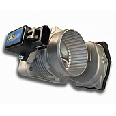 Jet Performance Throttle Body - 76126