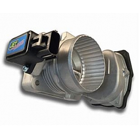 Jet Performance Throttle Body - 76126
