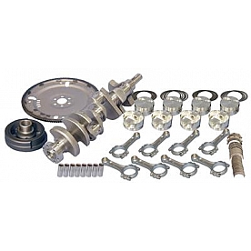 Eagle Specialty Crankshaft/ Connecting Rods/ Piston Set 16003ES030