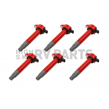 MSD Ignition Ignition Coil 82726