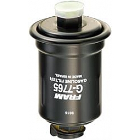 Fram Filter Fuel Filter - G7765