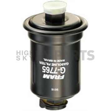 Fram Filter Fuel Filter - G7765