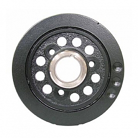 PowerBond by Dayco Harmonic Balancer - PB1142N