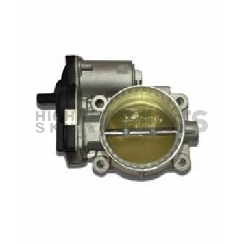 Jet Performance Throttle Body - 76115