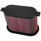K & N Filters Air Filter - E-0785