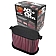 K & N Filters Air Filter - E-0785