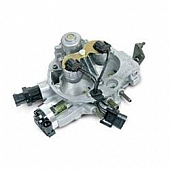 Holley Performance Throttle Body - 502-9