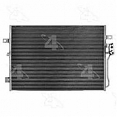 Four Seasons Air Conditioner Condenser 40772