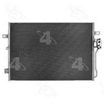 Four Seasons Air Conditioner Condenser 40772