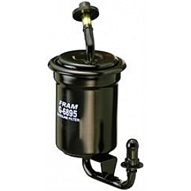 Fram Filter Fuel Filter - G6895