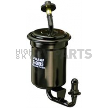 Fram Filter Fuel Filter - G6895