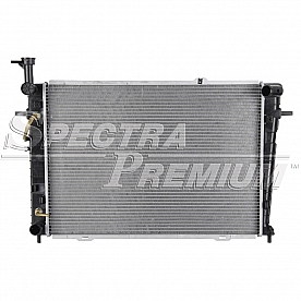 Spectra Premium Radiator CU2785