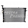 Spectra Premium Radiator CU2785