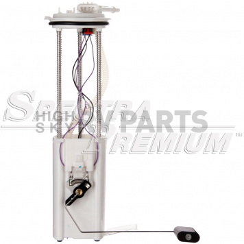 Spectra Premium Fuel Pump Electric - SP6145M