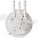 Spectra Premium Fuel Pump Electric - SP6145M